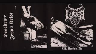 Lüger - Kill, Worship, Die (2005) [full album]