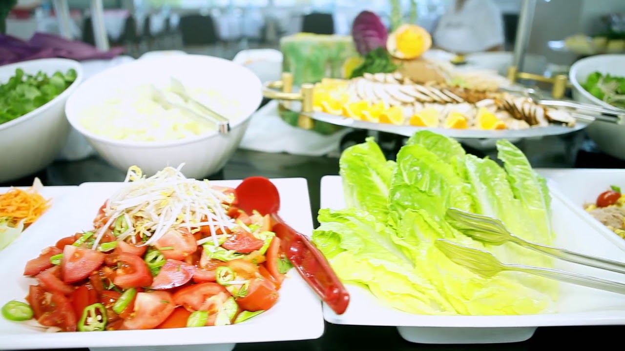 NEW The Real Cost of Healthy Eating on a Budget - YouTube