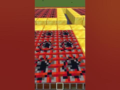 Круглые еловые доски #shorts #майнкрафт - YouTube