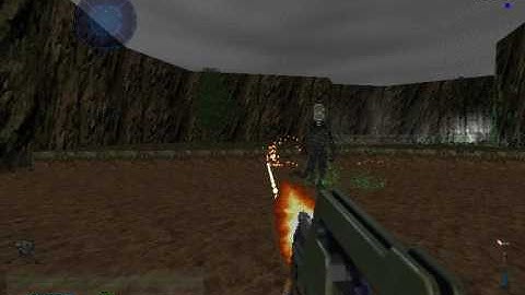 NewWorld - ALIENS The Ultimate Doom [BETA 8.0]