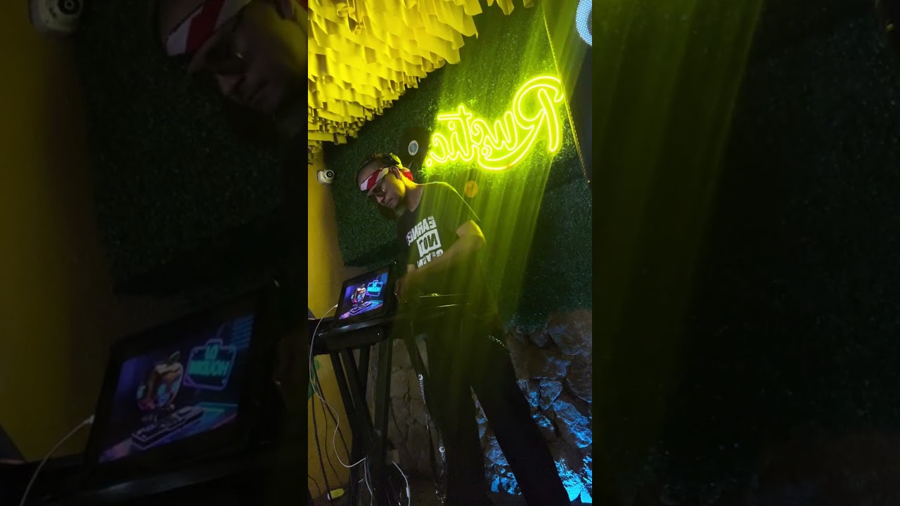 DJ Houdini at Rustic - Feb 2026