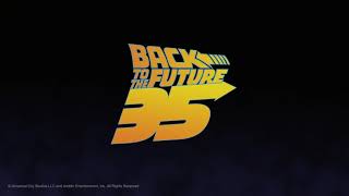 『バック・トゥ・ザ・フューチャー』35周年記念 スぺシャル動画「35秒で説明しよう！」PART２