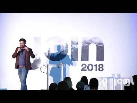 JOIN 2018 - Turner: Building a User Centric Looker Instance
