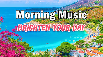 Morning Bliss - Relaxing Rhumba & Cha Cha Cha Instrumentals - Brighten Your Day