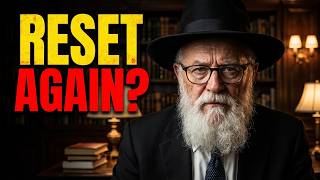 THE REPETITION CODE — Why Your Life Resets Every Time You Succeed