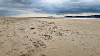 Exploring Morecambe Bay - Arnside Coastal Walk