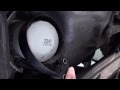 Honda Civic 22 Cdti Oil