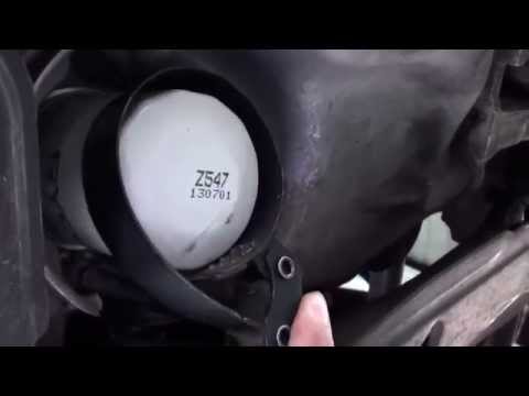 honda-civic:-how-to-change-the-oil-filter-at-home-(2006,-2007---2013)