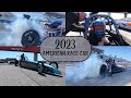 2023 American Race Car Unveiling - Anthony Smith Build