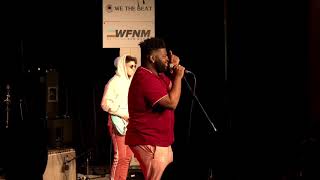 Pink Sweat$ - Live Showcase @SXSW 2019