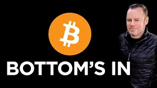 Is The Bottom In? 🚀 How Fed Could Ignite A Rally! 📈