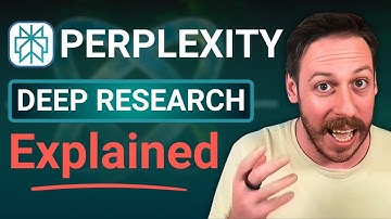 STOP Wasting Time! How Perplexity AI Can Revolutionize Your Research