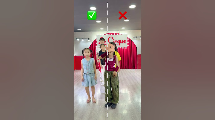 Bạn nào nhảy cuốn nhất? | Follow thầy để xem nhiều Clip học nhảy hơn nhé