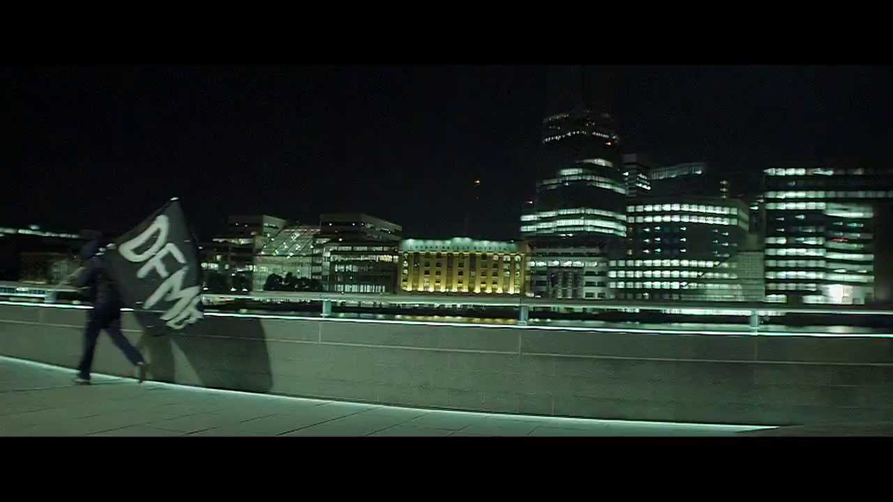 A Star - DFMB Ft. Utter Once & Jahaziel (OUT NOW)