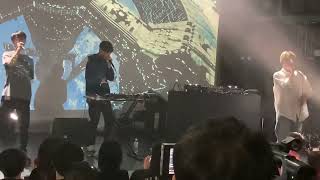 Berec Liveambiens ⑤