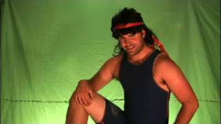 Firwood Gladiators - Green Screen Outtakes