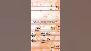 What Composer Would You Get Coffee With If You Could 