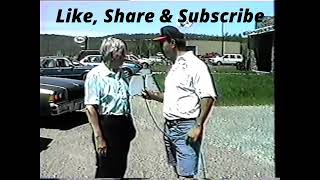 126a #2 Pierce Chipp - 1997