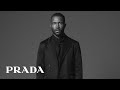 Campagne publicitaire prada menswear printempst 2020  optimist rhythm