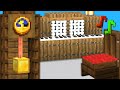 TOP 18 Furniture Designs for Your Minecraft House!