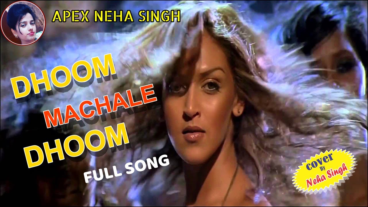 dhoom machale video song download dhoom machale video song download