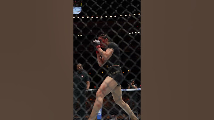 they left it all out there 🤯 #UFC306