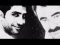 Seccad Mehmedi - Yagmurla Gelen Kadin
