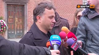 Николай Митов Георги Марков Беше Много Добър Човек