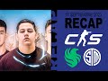 TSM vs GENONE - L4o PAS EN BLAST - FALCONS DANS LE DUR | RECAP DE LA SEMAINE
