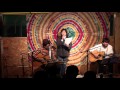 太田裕美/さらばシベリア鉄道/CoverWithドラすずさん(2015.11.29)昭和な夜 Vol.43at寅家