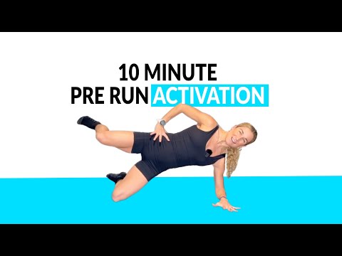 Pilates for runners