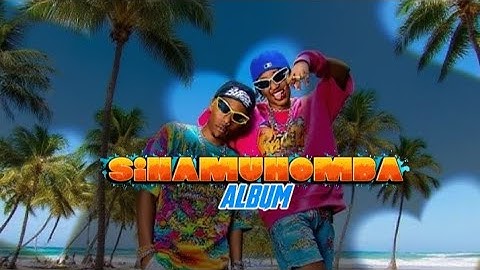 Nessa _ Niwe Nyirizina ft Beat Killer ( visualizer ) #sinamuhomba #album 