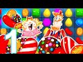 Candy Crush Saga Gameplay Walkthrough 2026 New Update 