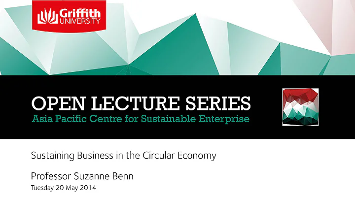 Suzanne Benn - APCSE OL 2014