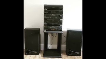 Gradiente Avanti AT 70