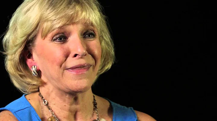 Birmingham Liver Transplant Story - Jan Duke