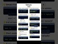 tmux configuration #shorts #shortvideo #tmux #linux #linuxinterviewquestions#trending #techshort