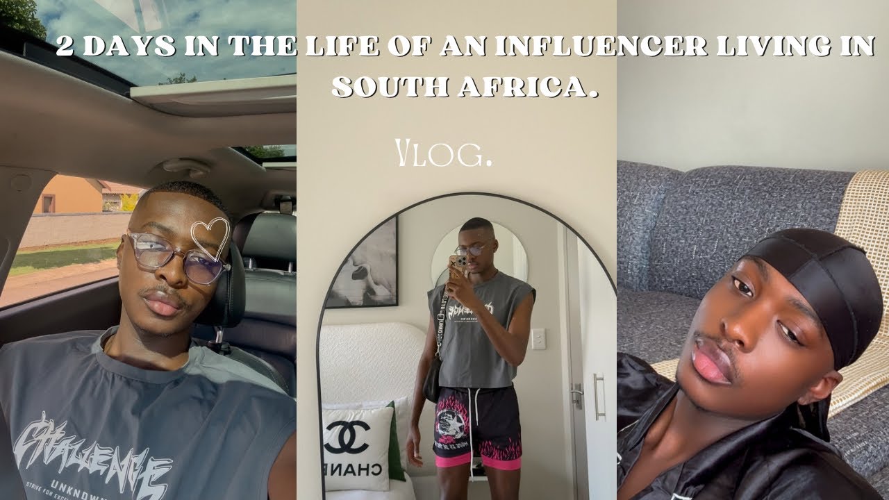 Первый видеоблог в этом году | Два хаотичных дня из моей жизни | Болтовня и многое другое