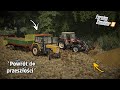 🕒"Powrót do przeszłości"[#5]│FS19│😱WYBRALIŚCIE FS-A💩AKCJA OBORNIK🔥URSUS C-360 &amp; URSUS 904 W AKCJI