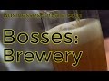 Running a brewery, Two Fingers Brewing Co - Bosses