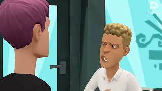 Stupid video