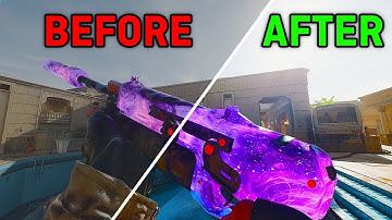 The BEST Console Graphics Settings in BO6 (BEST XBOX, PS5 Graphics Settings)