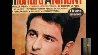 richard anthony SENORA LA DUENA