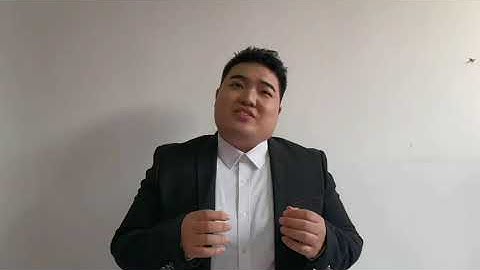 NYU Tandon Chemical Engineering PhD Statement Video   Yaofeng Hu