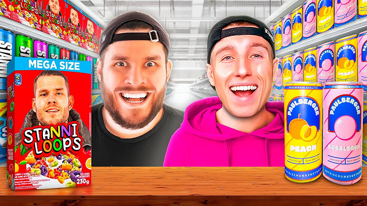 6 *NEUE* Mitarbeiter für MEINEN SUPERMARKT! Part 7