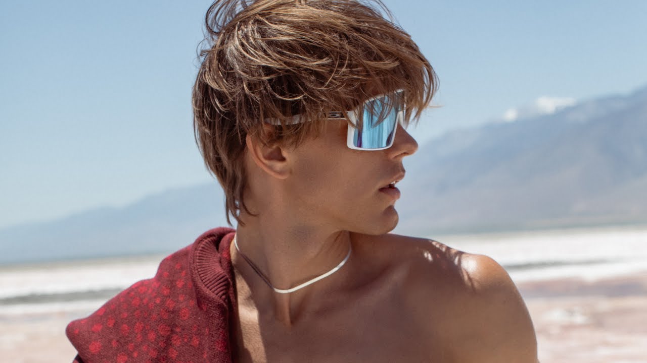 Parke & Ronen - NEW HORIZONS...FW'23 coming soon!