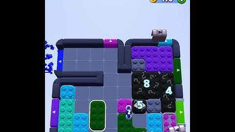 #colorblockjam #colorblockjam1398#puzzle #puzzlegame #games #gameplay #gaming #colorblockjamsolution