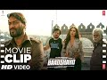 "Toofan Aane Wala Hai" Baadshaho (Movie Clip #6) | Ajay D, Emraan H, Esha G, Ileana D'Cruz, Vidyut J