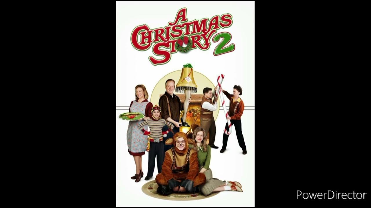 A Christmas Story 2 Theme YouTube A Christmas Story 2 Theme YouTube