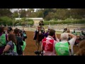 The Breeders’ Cup … Cash Money Rules the Day